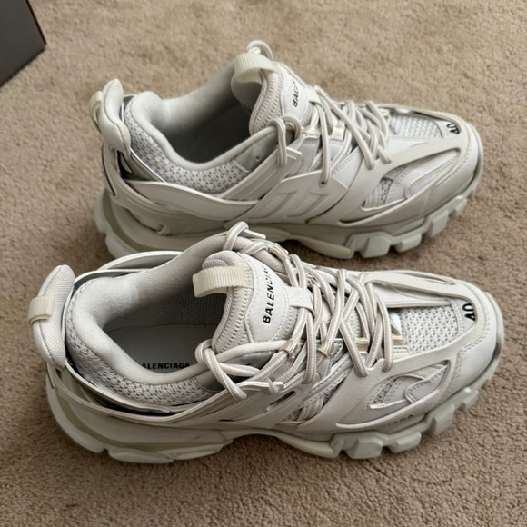 Balenciaga track - Picture 5 of 5